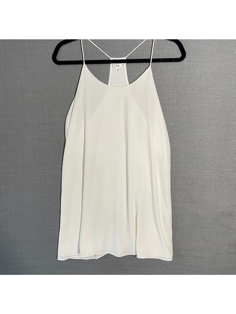 Norah Slip Dress M Bohemian Etherial Trendy NYE